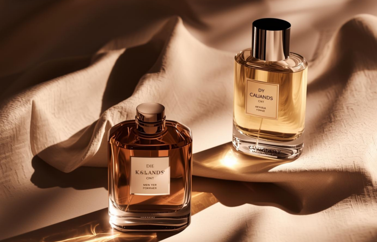 How to Choose the Best Perfume for Men and Women