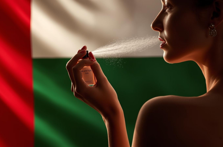 Why Dubai Perfumes Are So Popular