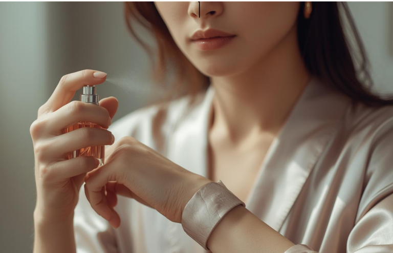 Perfume Care – How to Make Your Fragrance Last Longer.