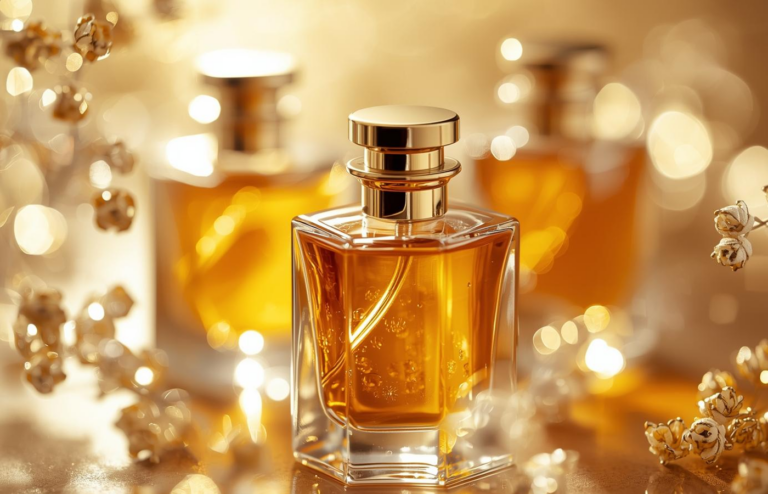 Buy Authentic Dubai Perfumes in South Africa