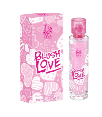 Blush Love 2