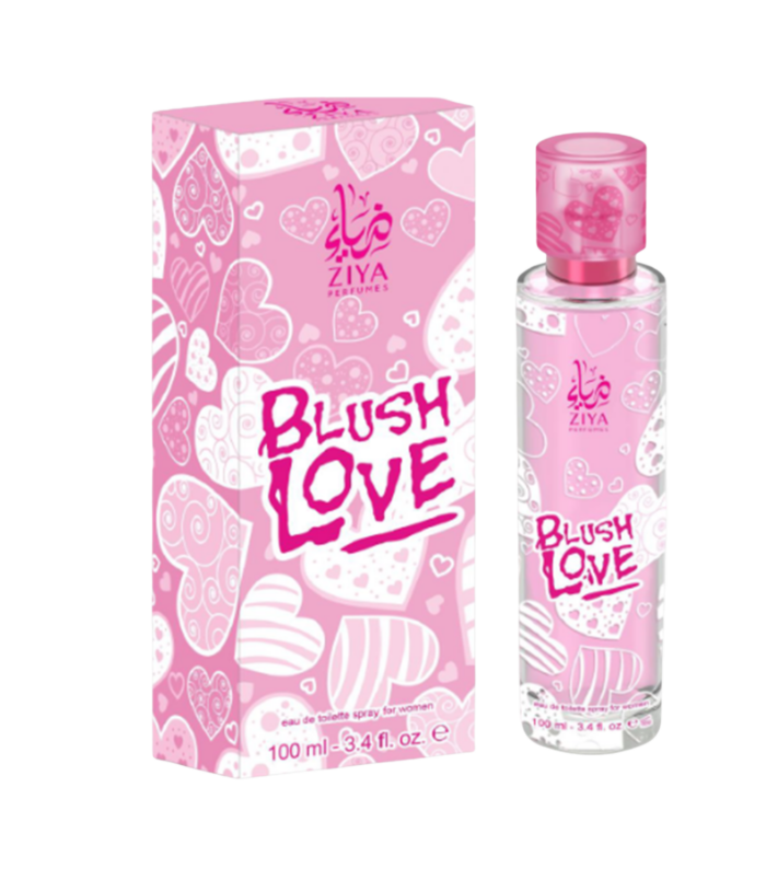 Blush Love 2