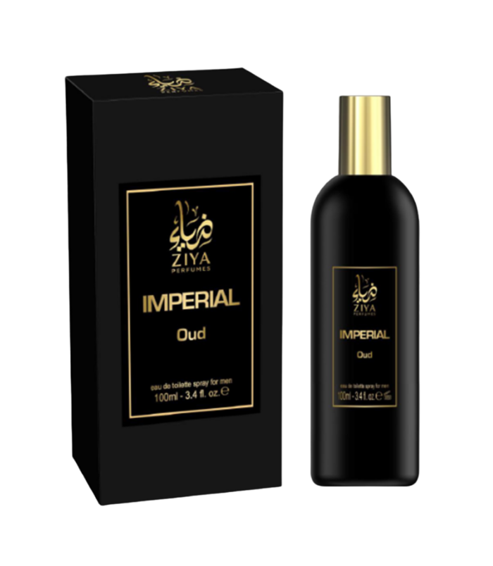 Imperial Oud 2