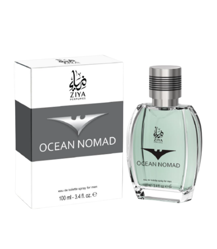 Ocean Nomad 2 Ocean Nomad 2