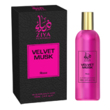 Velvet Musk 2